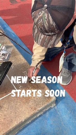 Something new is coming! We spent time at World of Concrete 2026. It gave us a chance to see the bigger picture. The tools, the ideas, and all the fundamentals that still matter. The new season of OCI in Action kicks off Sunday! #ortmannconcrete #oci #ortmannconcreteinaction #worldofconcrete #concreteindustry #tradeprofessionals #concretework | OCI, Ortmann Concrete Inc.
