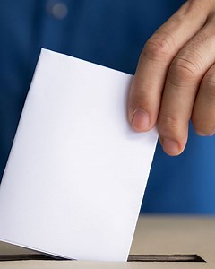 Nebraska Primary Results