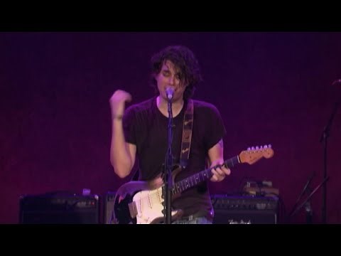 John Mayer Trio - Gravity