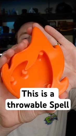 Files on my Makerworld 🔥 (repost) #dnd #3dprint #deckofdmthings
