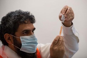 The UK and EU’s AstraZeneca vaccine supply row explained