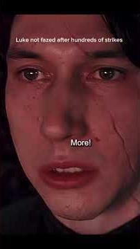 Best bit of each film in Star Wars part 3 #sta