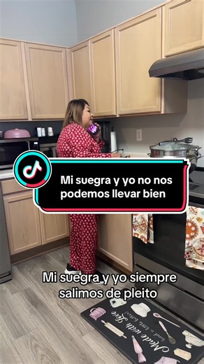 Mi suegra invita gente a mi casa sin avisar: cómo manejarlo