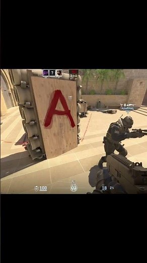 CS2 GAMEPLAY