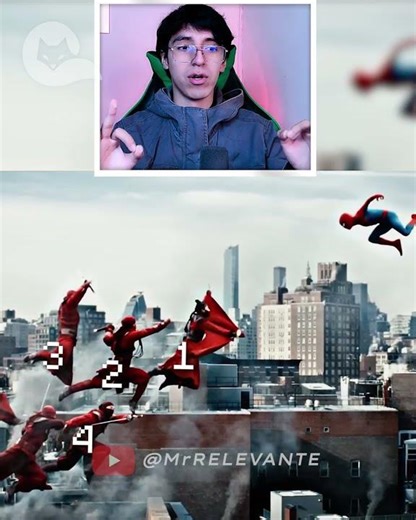 Will it be a GOOD movie? 👀 #relevant #epicmoments #funfacts