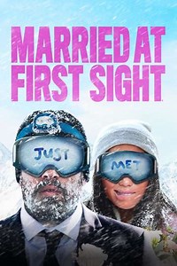 Married at First Sight (2014-2025) - TV Show