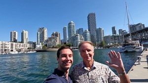 Ultimate Vancouver Travel Guide: Top Attractions, Festivals & Food Adventures!