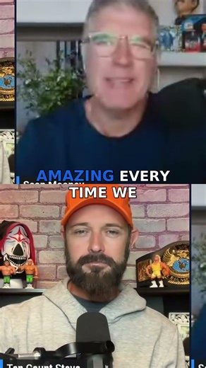 Behind the Curtain Secrets of Survivor Series 1989