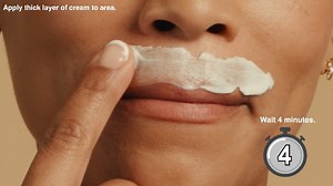 Watch Magic Razorless Shaving Cream, Hair Removal Cream on Amazon Live