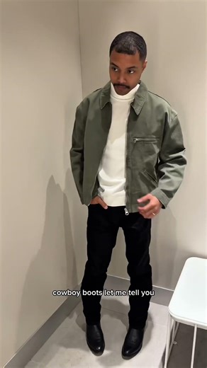 Personal shopping with client Part 1 ✨ #mensfashion #personalshopping #personalshopper