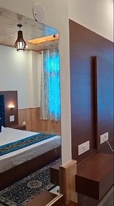 hotel 🛍️ KALONT MOUNTAIN