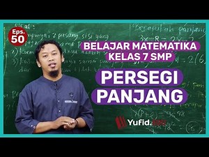 Formula for the Perimeter of a Rectangle and Properties of Rectangles (Learning Mathematics Grade...