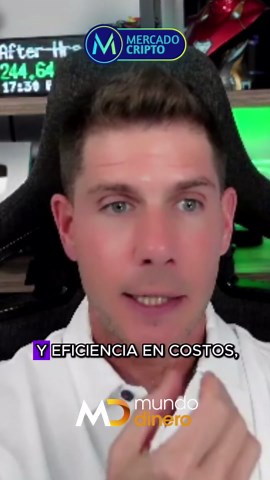 ¿Qué está pasando con Ethereum?