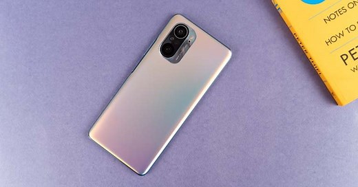 Poco F3 Price in Nepal, Specifications, Features, Availability