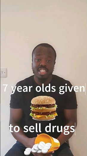 County Lines and Child Exploitation