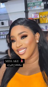 Miss AKE deh 😂😂🤣🤣😂😂💪🏿💪🏿💪🏿💪🏿💪🏿 0748778880 #maquileusedemariee #viralpost2025シ #maquilleusedestar #EnfantBeniDeDieu | Institut de Beauté Miss Aké