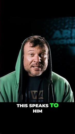 Martial Arts Masterclass: The Art of Efficient Muscle Use #shorts