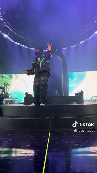 Partynextdoor-Recognize #partynextdoor #pnd #hollywood #tour #fypシ゚viral #recognize #drake #ovo #sorryimoutside #classic