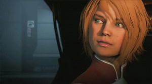 Fifty Shades of Ryder - Romance in Mass Effect: Andromeda