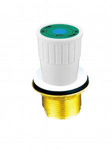 [Hot Item] Remote Water Flux Control Valve with Copper Tube for Laboratory
