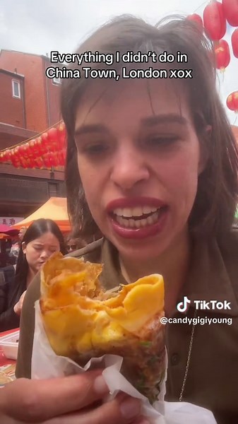 Exploring Chinatown: A Mum's Day Out in London