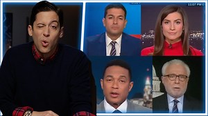 411K views · 136 reactions | The talking heads over at CNN just can't stop beclowing themselves. Check out this embarrasing montage of CNN's anchors trumpeting a whopping four cent drop in gas prices. | Michael Knowles | Facebook
