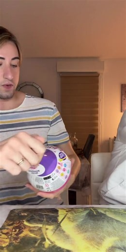 Explore the Magic of DIY Slime Creations