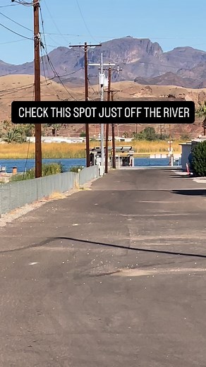 1.4K views · 891 reactions |  UNIQUE PROPERTY IN PARKER AZ – LIVE /...