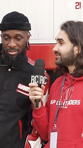 7K views · 31 reactions | Le replay du Rap Contenders 21 est disponible en clickant sur ce lien : bit.ly/RC21-LIVESTREAM Petit vlog d'un genre historique avec un Lacx historique pour une édition genre historique. On espère que vous allez kiffer le format, donnez de la force pour notre journaliste d'exception  | Rap Contenders | Facebook