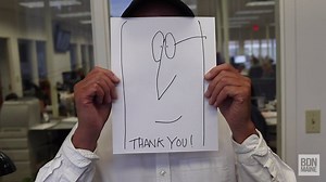 18K views · 386 reactions | Thank you so much for following us! | The Bangor Daily News | Facebook