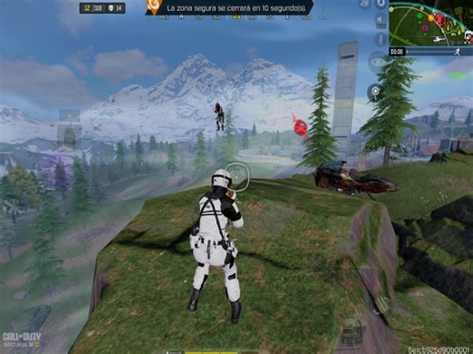 Call of Duty Mobile Edits: HS0405 Prime Showcase