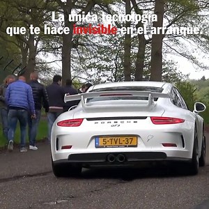 1M views · 1.8K shares | No importa qué tan rápido vayan tus emociones. Con el máximo rendimiento que te ofrece el Launch Control de Porsche, las alcanzas. | Porsche México | Facebook
