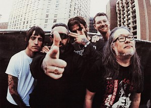 Nothing Share New Song 'Never Come Never Morning': Listen