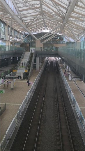 2020年春開業!!JR山手線·京浜東北線高輪ゲートウェイ駅!!