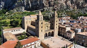 Unforgettable Sicily! May days in the very South of Italy.