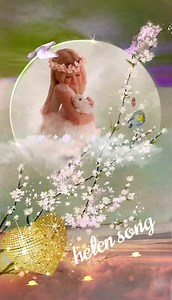 Credit ❤Helen Song ❤ | ROSA
