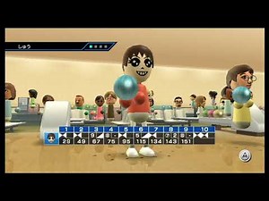 ボウリング テニス 野球 ゴルフ 最高！！！ wiiスポーツ