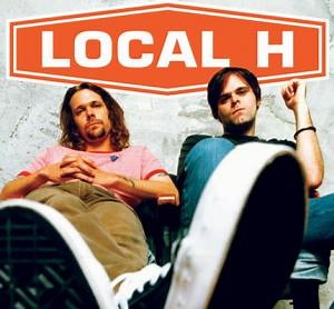 Local H - Feed lyrics