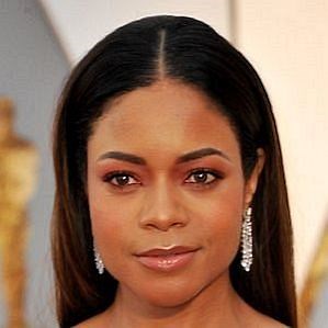 Naomie Harris Boyfriend 2025: Dating History & Exes - CelebsCouples