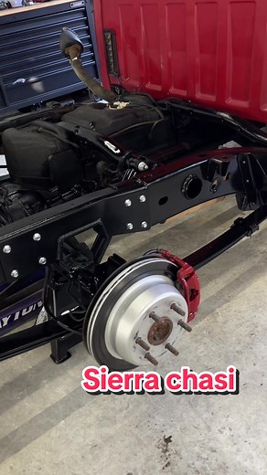 #framerestoration #clean #rust #rusty #gmc #gmcsierra #sierra #chevy #chevysilverado #singlecab #unacortita #notch #bolton #racestarwheels #slick #slicks #racing #drag #dragracing #fp#parati