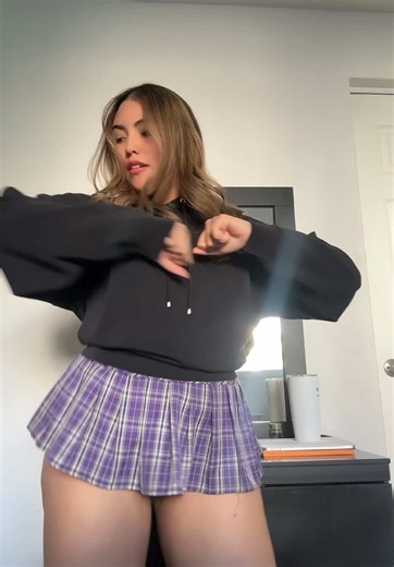 Ya extrañaba la mini morada #fyp #fyppppppppppppppppppppppp #paratiiiiiiiiiiiiiiiiiiiiiiiiiiiiiii #fypシ゚