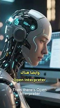 AI Agent Tools Explained: AutoGPT & Open Interpreter (Let AI Work for You!)