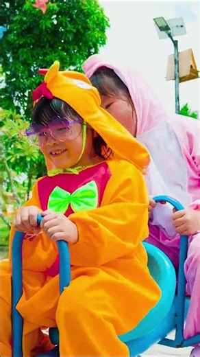 Đàn gà con nhí nhố - Nhạc Thiếu Nhi #nhacthieunhi #maivy #conga #gàcon