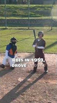 Gus Bell and the First Hit in Mets History