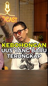 Mau bohong tapi gak bisa ya..😂🫵🏻 . Tonton full videonya di Youtube Taulany TV sekarang! | Taulany TV