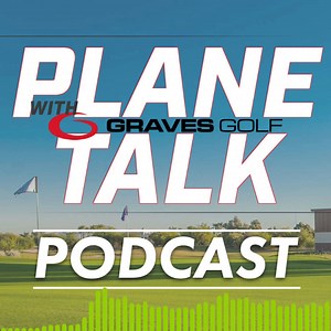 May's 헣헟헔헡험 헧헔헟헞 헪헜헧헛 헚헥헔헩험헦 헚헢헟헙 replay podcast is out now! During this month's edition of Plane Talk, Graves Golf Co-founder Tim Graves, PGA hosts "Single Plane Position Training" focusing on the essentials of training the Single Plane positions. Click the link below to listen: https://gravesgolf.com/podcasts/ Or listen anywhere you listen to podcasts. | Graves Golf | Facebook
