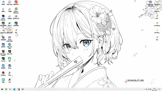 ue4通用的imgui注入方式