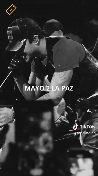 Joel DeLeón en Bolivia: Conciertos y Meet & Greet