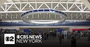 JetBlue unveils new plans for JFK Airport's Terminal 5