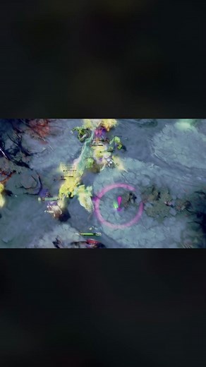 Ceb's Epic Dota 2 Battle | Truesight Shortfilm